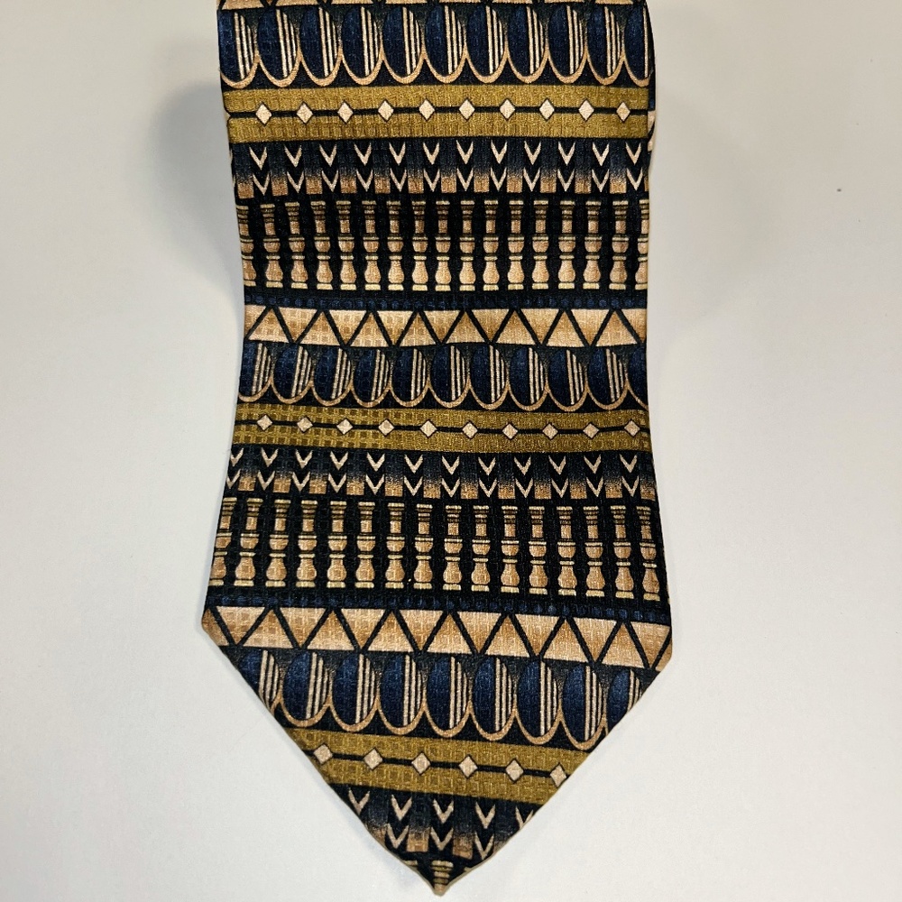 Daniel De Fasson Designer Tie